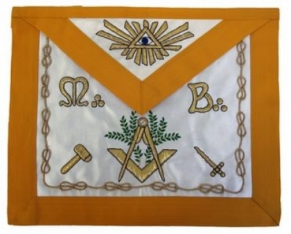 MASONIC APRONS